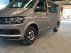 VW T6 Multivan Trendline AHK | Kamera | PDC