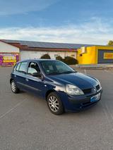 Renault clio - gebrauchte Renault Clio aus dem Jahr 2005