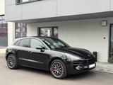 Porsche Macan II GTS Sport Design Spyder RS Stndhzg - Porsche: RS