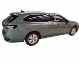 Volkswagen Passat Elegance 2.0 TDI DSG AHK HuD IQ.LIGHT 360 - Volkswagen Passat: 2.0