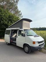 Volkswagen VW T4 California Old Timer Erster Besitzer... - VW T4 Gebrauchtwagen in München