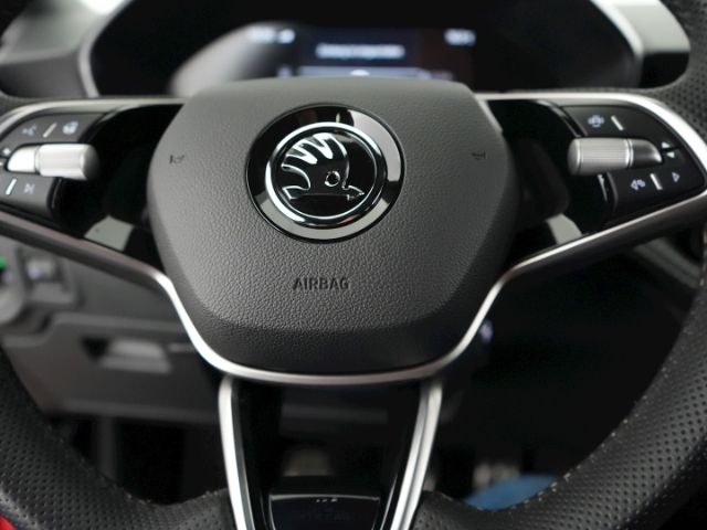 Fabia MONTE CARLO TSI+BLUETOOTH+SITZHEIZUNG+LED-