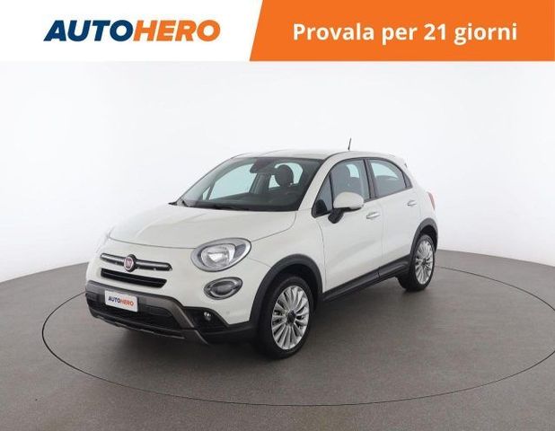 Fiat FIAT 500X 1.6 E-Torq 110 CV City Cross