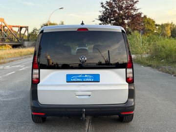 Volkswagen Caddy - 5