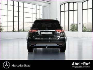 Mercedes GLE 350 - 5