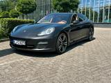 Porsche Panamera S  Luxuriöse Sportlimous... - Porsche Gebrauchtwagen in Bergisch Gladbach