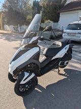 Piaggio MP3 300 ie Yourban schwarz matt weiß top TÜV NEU - Angebote