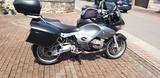 BMW R1200ST - gebrauchte Motorräder in Kassel