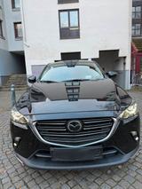 Mazda CX3 AWD Allrad /Tüv Neu /68 Tkm / 2 ... - Mazda CX-3 Gebrauchtwagen in Bremen