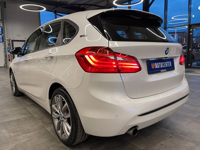 BMW 225 Active Tourer *HEAD-UP*KAMERA*NAVI*ACC*