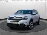 Citroën C5 Aircross 1.5 Aut.Kamera Leder Netto 11500#064 - Citroën C5 Aircross in Frankfurt (Main)