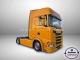 Scania S500 A4x2EB / Mega / Smart 2 - Scania Karlsruhe