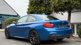 BMW 228I*M-SPORTPAKET*HARMAN-KARDON*SHZ*93TKM*** - BMW 2er Reihe in Duisburg