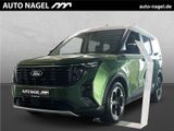 Ford Tourneo Courier Active 1,0l EcoBoost NAVI PDC - Ford Tourneo Neuwagen