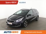 Kia cee'd 1.6 CRDi Spirit*NAVI*XENON*PDC*SHZ* - Kia cee'd / Ceed in Essen