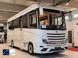 Concorde Liner 990 GI Actros PREMIERE mit SLIDE-OUT