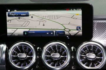 Mercedes GLB 200 - 12