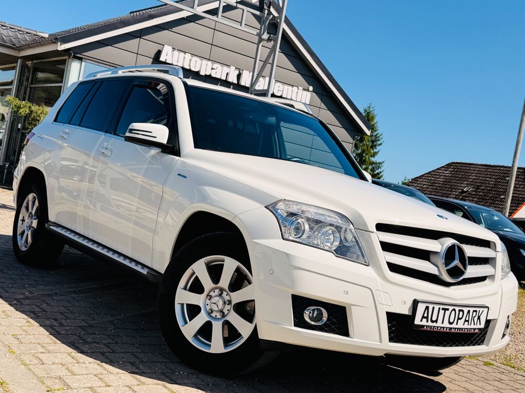 Mercedes-Benz GLK 200