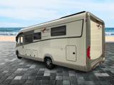 Carthago Chic C-Line I 5.0/1.Hand/Automatik/Queensbett - Offers