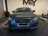Audi A3 1.6 Ambition Sportback Ambition - Audi A3 aus 2009: Sportback Ambition