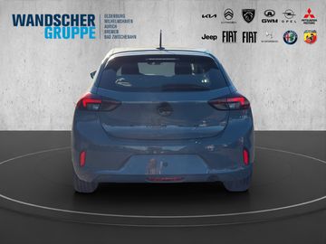 Opel Corsa F 1.2 Turbo Edition LED+SHZ+PDC+SoundSys