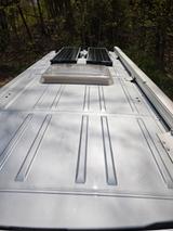 Renault Master 3, Solar, Standh, Einzelbetten, Scheckhef - Einzelbetten