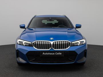 Fahrzeugabbildung BMW 330e Tour M Sport Komfortzugang Kamera 18"M LMR