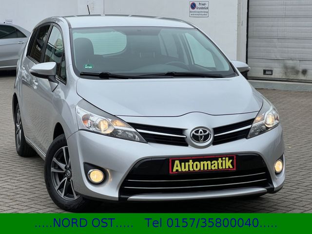 Toyota Verso Life.Automatik.Euro 5.Rückfahrt Kamera.Tüv