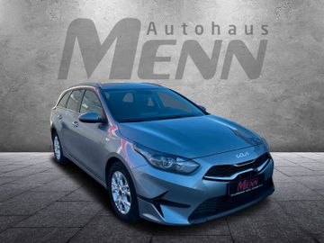 Kia Cee'd Sportswagon 1.0 T Klima Bluetooth Kamera
