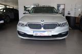 BMW 530e Limousine Sport Line Schiebe./Vollleder/HUD - BMW 530 Gebrauchtwagen in Frankfurt