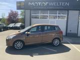 Ford B-Max 1.0 EcoBoost Titanium - Ford B-Max in Frankfurt (Main)