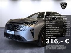 PEUGEOT 3008 Hybrid 136 Allure Pano-Nav Drive-Assist LED