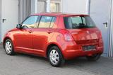 Suzuki Swift 1.5 Comfort Automatik+Klima+2.Hand+Allwett - Suzuki Gebrauchtwagen in Berlin
