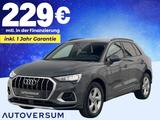 Audi Q3 35 TDI Advanced S-Line LED*PARK*VIRT*SHZ*ACC - Audi: A