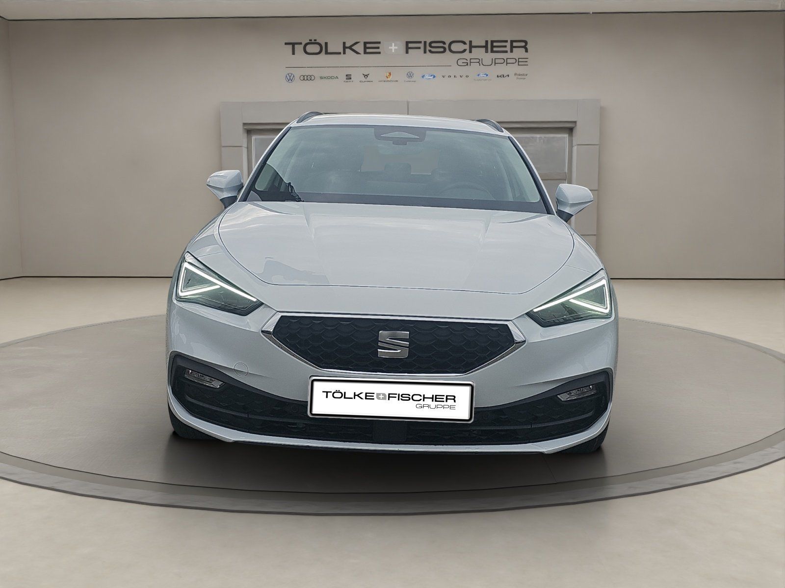 Seat Leon - Bild 2