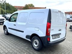 Fahrzeugabbildung Citan Kasten 109 CDI extralang Klima+PDC