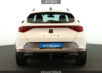 Cupra Formentor - 4