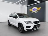 Cupra Ateca 2.0 TSI 4Drive - Cupra Gebrauchtwagen von 2020