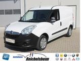 Opel Combo Kasten,sehr gepfl.,S-Heft geführt.,Finanz - Opel Combo: Kasten
