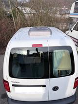 Volkswagen Caddy 2.0 TDI 75kW Caddy Caddy - VW Caddy von privat
