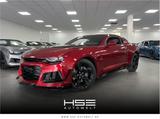 Chevrolet Camaro SS *6,2l V8 / ZL1 /SHZ/ LED/ Apple* - Chevrolet Camaro: 1ss