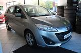 Mazda 5 Center-Line*AHK*7 Sitzer - gebrauchte Mazda 5 aus dem Jahr 2012