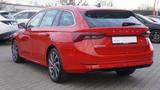 Skoda Octavia Combi 1.5 TSI Style LED ACC SmartLink - gebrauchte Kombis