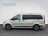 Mercedes-Benz Vito Mixto lang Sport 4M LKW 5Sitz ILS Leder AHK - Mercedes-Benz Vito in Chemnitz