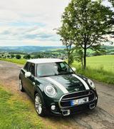 MINI Mini Cooper SD 5-Türer Chili Heads-up Navi LED - MINI Cooper SD Gebrauchtwagen