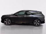 BMW iX xDrive40 Sportpaket AHK+H/K+SHZ+Keyless - BMW iX Jahreswagen