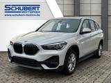BMW X1 sDrive18i FACELIFT AHK PDC AUTOM.HECKKL TEMPO - gebrauchte BMW X1 mit Facelift