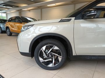 Fotografie 14 des Suzuki Vitara 1.4 Mild-Hybrid Comfort+ SD Navi SHZ