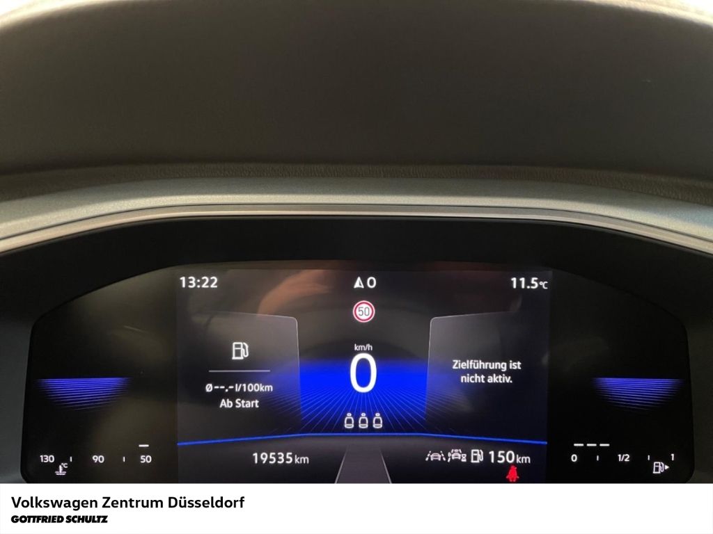 Volkswagen T-Roc - Bild 14