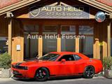 Dodge Challenger SRT-8 6.1 HEMI Aut Unfallfrei DE - Dodge aus 2009